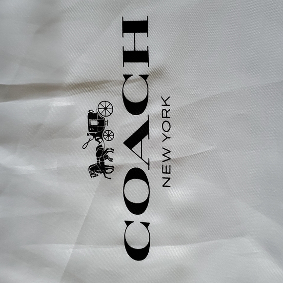 Coach Handbags - COACH Saddle Bag in Saddle